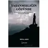 Yaşanmışlığın Gözünde - Musa Aksu - İkinci Adam Yayınları