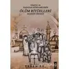 Türkiyede Yaşayan Süryanilerin Ölüm Ritüelleri Mardin Örneği - Ekrem Er - İkinci Adam Yayınları