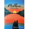 Mülhem - Mehmet Olgun - İkinci Adam Yayınları