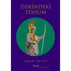 Derindeki Tohum - Ozan Oktay - İkinci Adam Yayınları