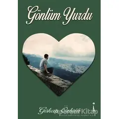 Gönlüm Yurdu - Gökan Özkan - İkinci Adam Yayınları