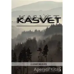 Kasvet - Canki Bezgin - İkinci Adam Yayınları