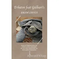Erbatın feat Gülbari’s - Ersin Çiftçi - İkinci Adam Yayınları