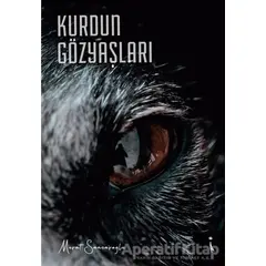 Kurdun Gözyaşları - Murat Sancaroğlu - İkinci Adam Yayınları