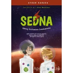 Sedna - Ayhan Karaca - İkinci Adam Yayınları