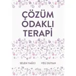 Çözüm Odaklı Terapi - Veli Duyan - Pusula (Kişisel) Yayıncılık