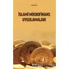 İslami Mikrofinans Uygulamaları - Salih Ülev - İktisat Yayınları