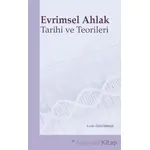 Evrimsel Ahlak - Fatih Özgökman - Elis Yayınları