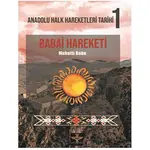 Babai Hareketi - Muhatti Baba - Enki Yayınları