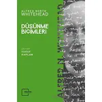 Düşünme Biçimleri - Alfred North Whitehead - Külliyat Yayınları