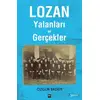 Lozan Yalanları ve Gerçekler - Özgür Erdem - İleri Yayınları