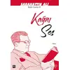 Kağnı Ses - Sabahattin Ali - İleri Yayınları