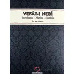 Vefat-ı Nebi - İsa Baldemir - Akademi Titiz Yayınları