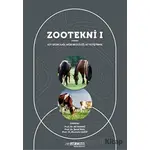 Zoo Tekni 1: Süt Sığırcılığı, Sığır Besiciliği, At Yetiştirme - Mustafa Garip - Atlas Akademi