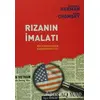 Rızanın İmalatı - Noam Chomsky - Bgst Yayınları