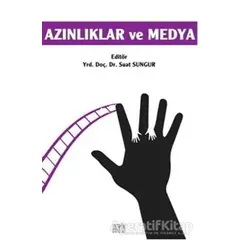 Azınlıklar ve Medya - Kolektif - Derin Yayınları