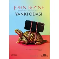 Yankı Odası - John Boyne - Delidolu