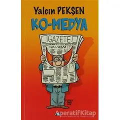 Ko-Medya - Yalçın Pekşen - Say Yayınları