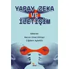 Yapay Zeka ve İletişim - Necmi Emel Dilmen - Kriter Yayınları