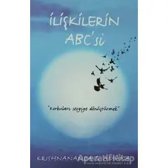 İlişkilerin ABC’si - Krishnananda - Butik Yayınları