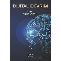 Dijital Devrim - Kolektif - Der Yayınları