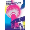 Dersim Alexanderplatz - İmran Ayata - İletişim Yayınevi