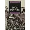 1908 Devrimi - Aykut Kansu - İletişim Yayınevi