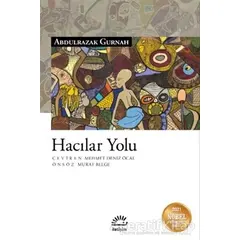 Hacılar Yolu - Abdulrazak Gurnah - İletişim Yayınevi