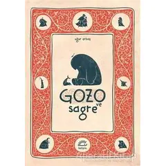 Gozo ve Sagre - Uğur Erbaş - İletişim Yayınevi