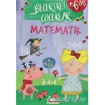 Matematik - Becerikli Çocuklar - Kolektif - Teleskop Popüler Bilim