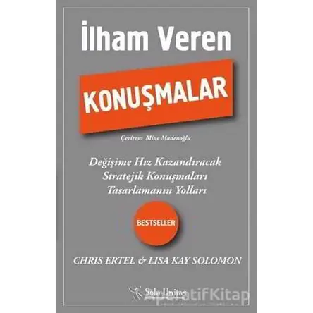 İlham Veren Konuşmalar - Chris Ertel - Sola Unitas