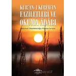 Kuran-ı Kerimin Faziletleri ve Okuma Adabı - Mahmud Ustaosmanoğlu - Ahıska Yayınevi