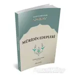 Müridin Edepleri - Abdullah b. Alevi el-Haddad - Hacegan Yayıncılık