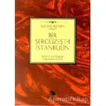 Bir Sergüzeşt-i İstanbulin - Alphonse Allais - İmge Kitabevi Yayınları