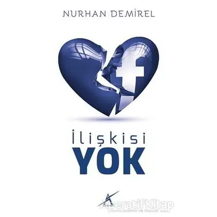 İlişkisi Yok - Nurhan Demirel - Avrupa Yakası Yayınları