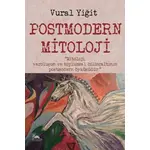 Postmodern Mitoloji - Vural Yiğit - Sarmal Kitabevi