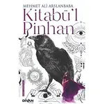 Kitabül Pinhan - Mehmet Ali Arslanbaba - Divan Kitap