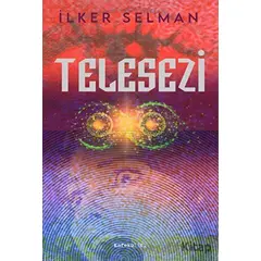 Telesezi - İlker Selman - Kafe Kültür Yayıncılık