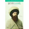 Şeyh Şamil - Sevgi Başman - İlkgençlik Yayınları