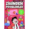 Zihinden Problemler İlköğretim 2. Sınıf - Erdem Öztürk - Teleskop Popüler Bilim