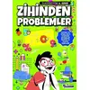 Zihinden Problemler İlköğretim 4. Sınıf - Erdem Öztürk - Teleskop Popüler Bilim