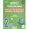 Okyanus 2. Sınıf Hayat Bilgisi Classmate Etkinlikli Soru Bankası