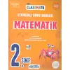 Okyanus 2. Sınıf Matematik Classmate Etkinlikli Soru Bankası