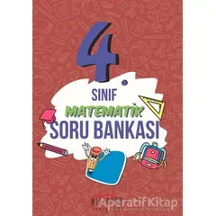 4. Sınıf Matematik Soru Bankası - Kolektif - Milenyum