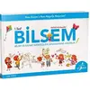 1. Sınıf Bilsem Bilim Ve Sanat Merkezleri Hazırlık - Çocuk Gezegeni