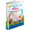 Aydın 3. Sınıf Türkçe Kitabım