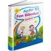 Aydın 3. Sınıf Fen Bilimleri Kitabım