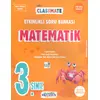 Okyanus 3. Sınıf Matematik Classmate Etkinlikli Soru Bankası