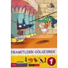 Piramitlerin Gölgesinde 5 Kitap 1.Seri Gendaş Çocuk