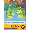 Piramitlerin Gölgesinde 5 Kitap 2. Seri - Poşetli - Kolektif - Gendaş Çocuk